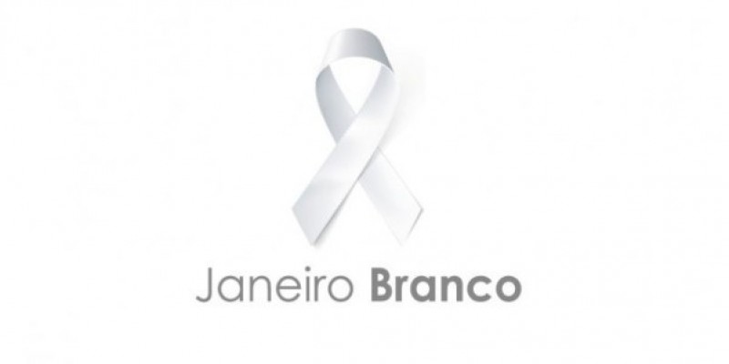 Janeiro Branco: cuide da sua mente, evite o excesso de celular