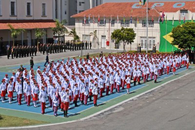 Após ação do MPF, Exército é obrigado a adotar cotas PcD em processos seletivos para colégios militares