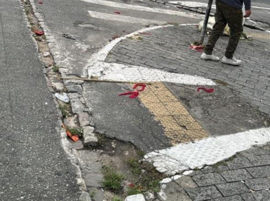 Parlamentar cobra acessibilidade nas calçadas do Brás, maior comércio popular do Brasil