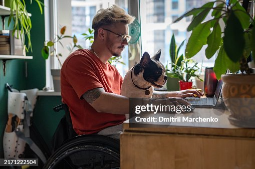 Getty Images lança bolsa global para promover a inclusão e dar visibilidade a profissionais com deficiência