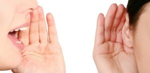 Dia da Audição: Você está escutando bem?