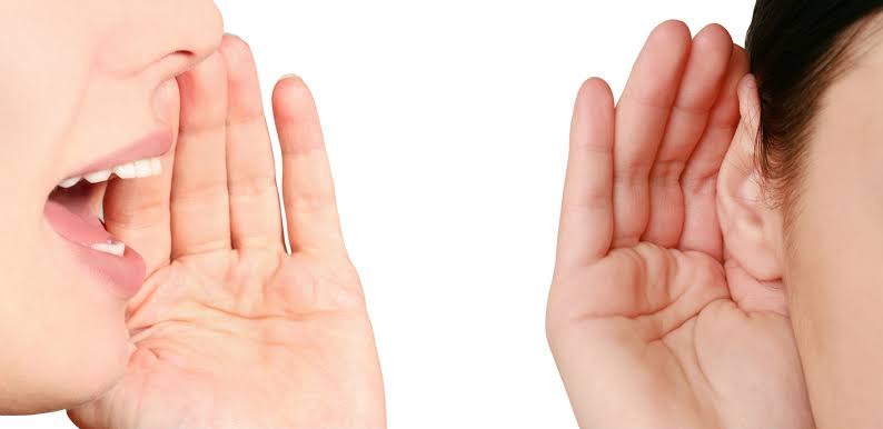 Dia da Audição: Você está escutando bem?