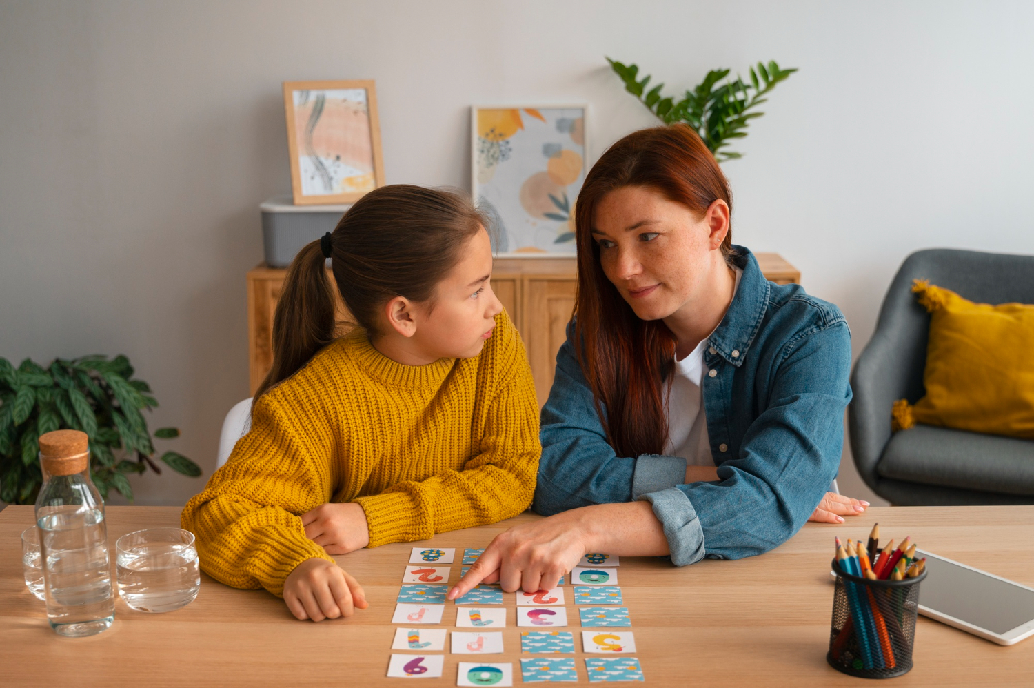 Dia Internacional da Mulher: como a desigualdade de gênero afeta o diagnóstico de autismo em mulheres?