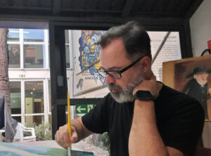Professor paranaense cria método para desenvolver pessoas com Transtorno do Espectro Autista