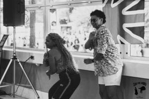 Slam de Surdes realiza encontro no dia 8 de março, no Sesc Avenida Paulista, em SP