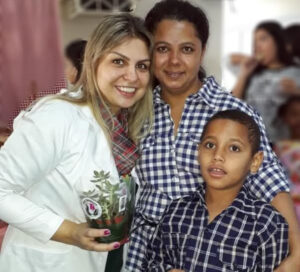 HC-UFTM realiza diagnóstico e acolhimento dos pacientes com transtorno do espectro autista