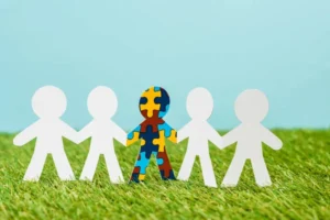 Dia do autismo: o que falta para que as crianças com deficiência e suas famílias sejam vistas como cidadãs? OPINIÃO - * Por Valmir de Souza