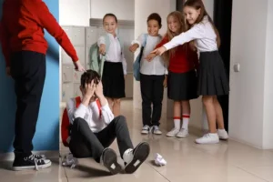 7 de abril - Dia Nacional de Combate ao Bullying e à Violência na Escola