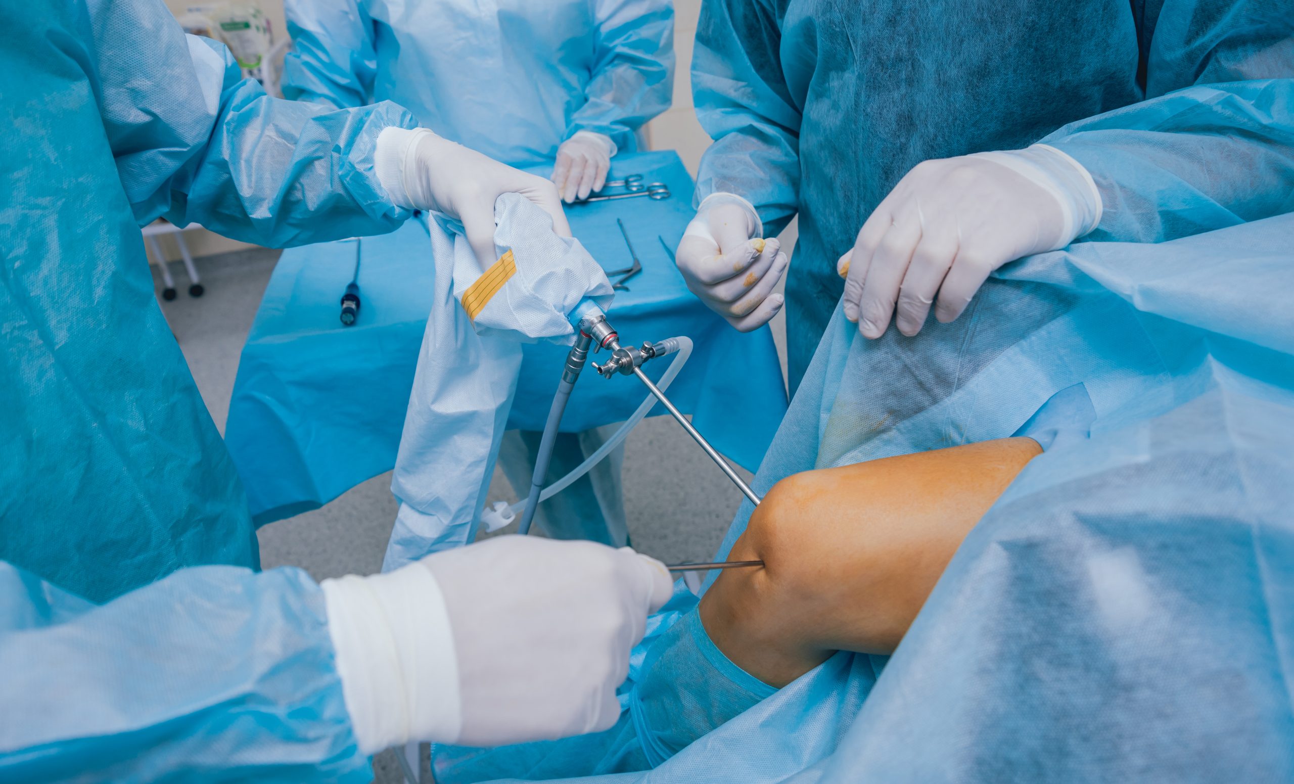 Qualidade da formação médica será avaliada em novo exame anual