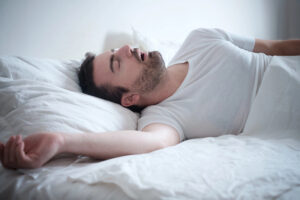 Apneia obstrutiva do sono: como reduzir seus efeitose melhorar a qualidade do sono