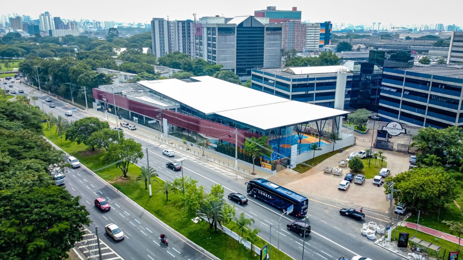 Evento inaugura o 1º Centro TEA em São Paulo no Dia Mundial de Conscientização do Autismo