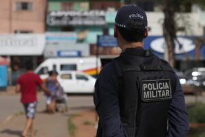 Concurso da PM do DF é suspenso pela Justiça por falta de vagas para pessoas com deficiência