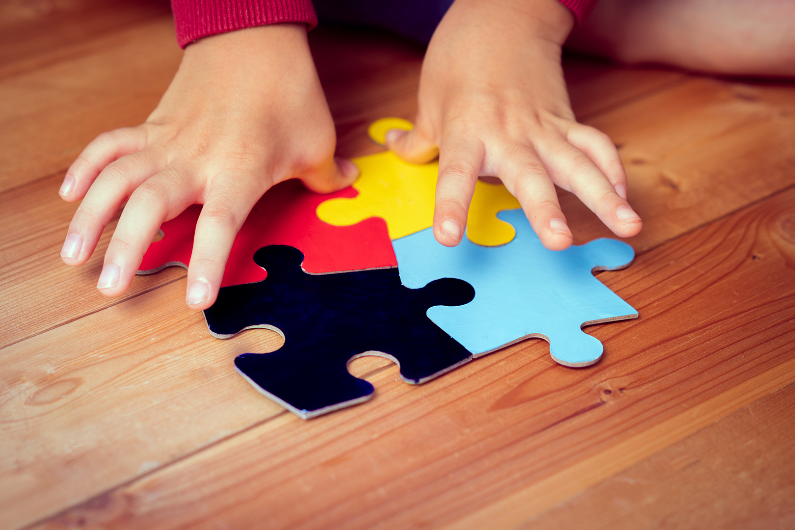 Crianças com autismo deverão receber todos os tratamentos necessários, decide TJSP
