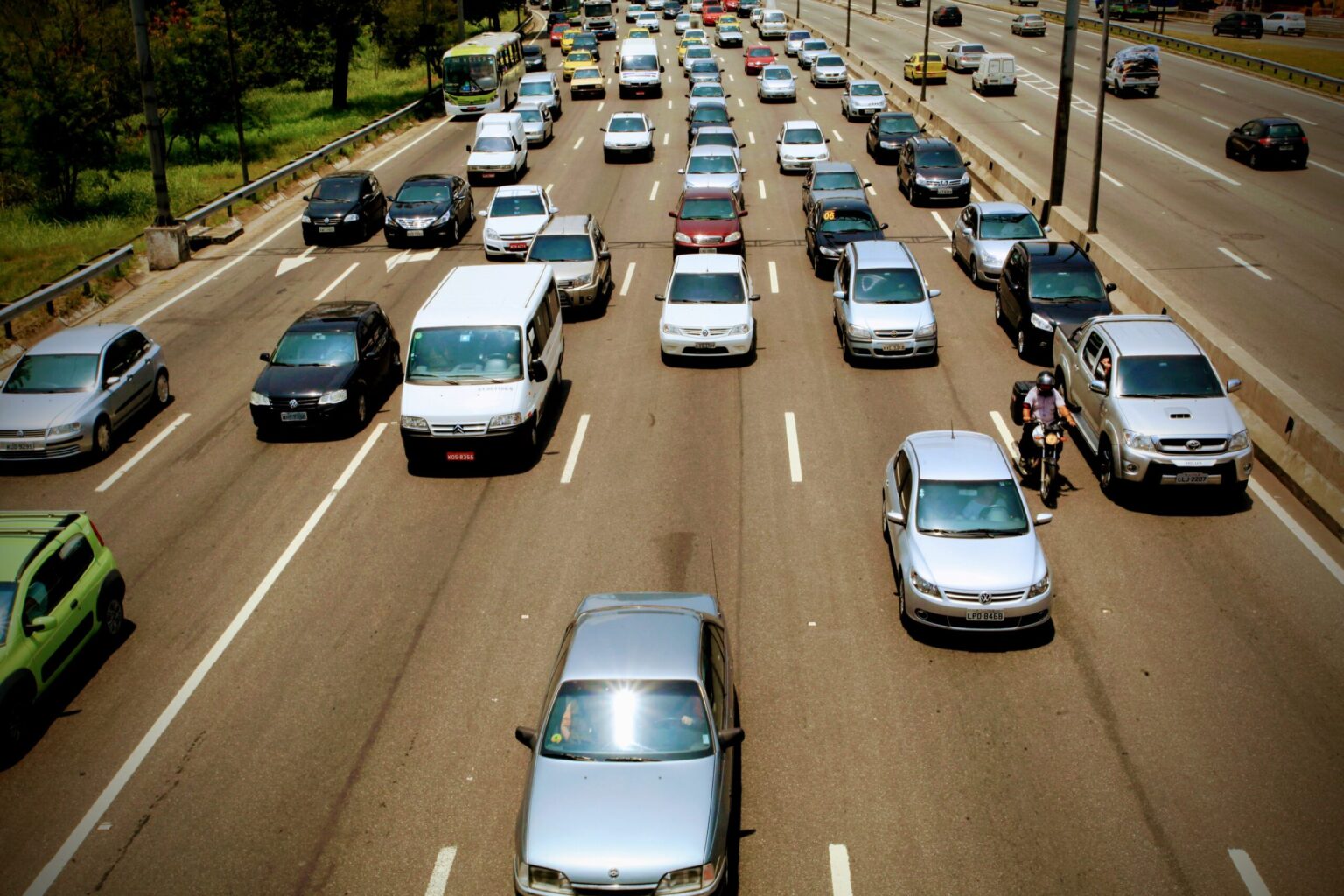 Troca de veículos PcD aquece o mercado