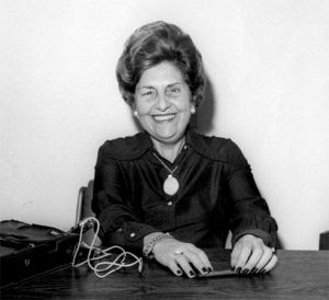 Dorina Nowill faria 106 anos: uma história que continua inspirando inclusão e transformação