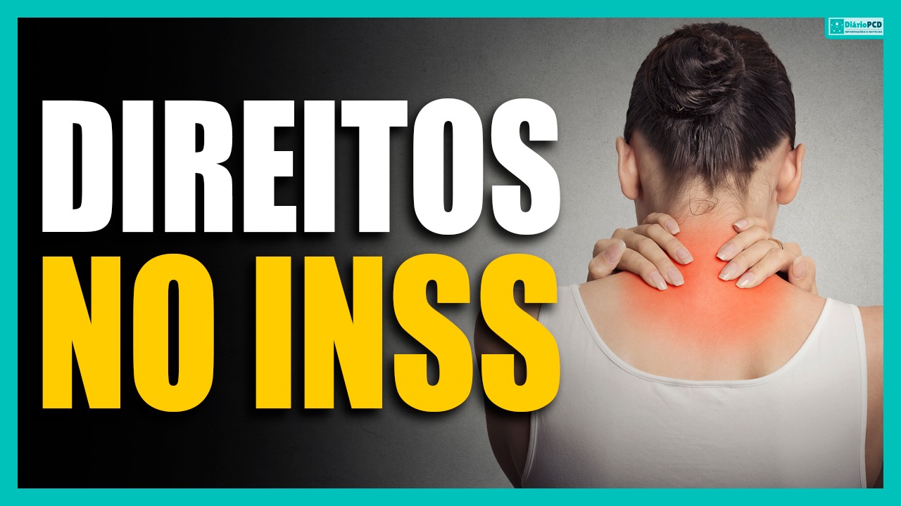Fibromialgia pode garantir benefício