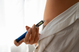 Quem tem diabetes mellitus tipo 1 precisa tomar insulina? Fato ou Fake?