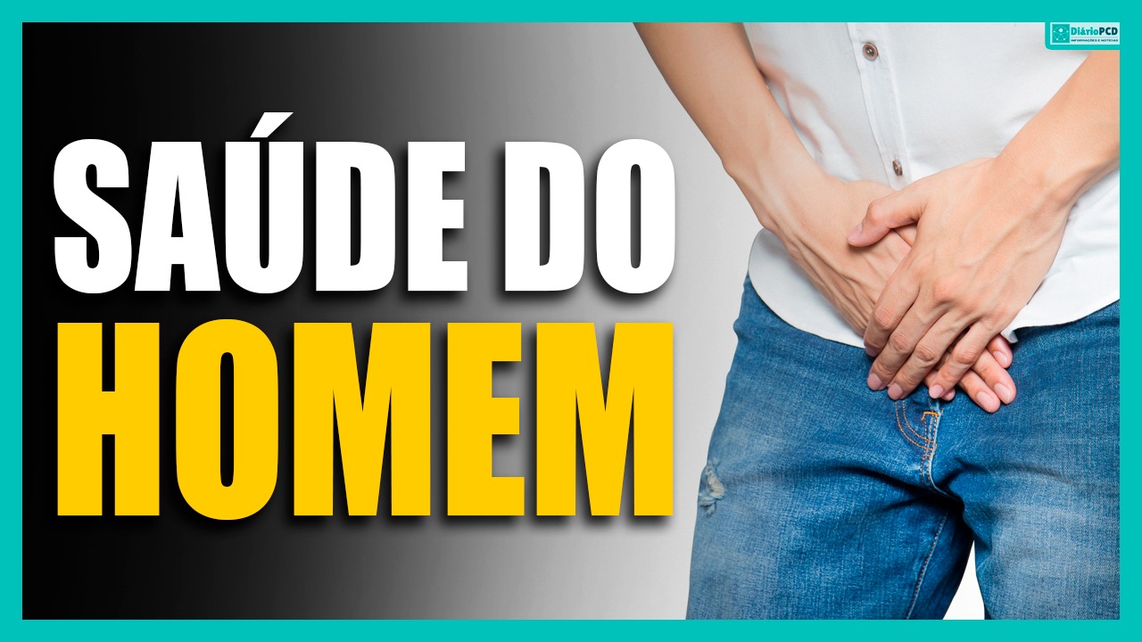 Prevenção da Incontinência Urinária Masculina