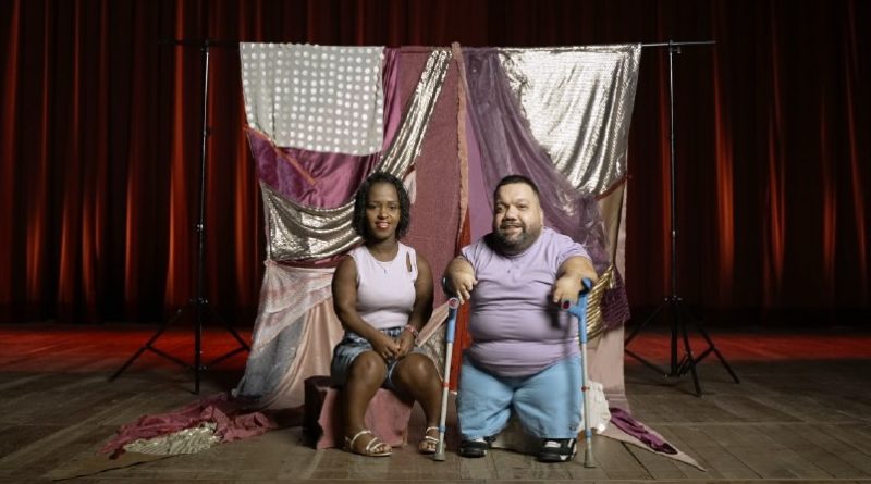 Futura é finalista do The New York Festival com ‘Transo’, que retrata a vida sexual de pessoas com deficiência