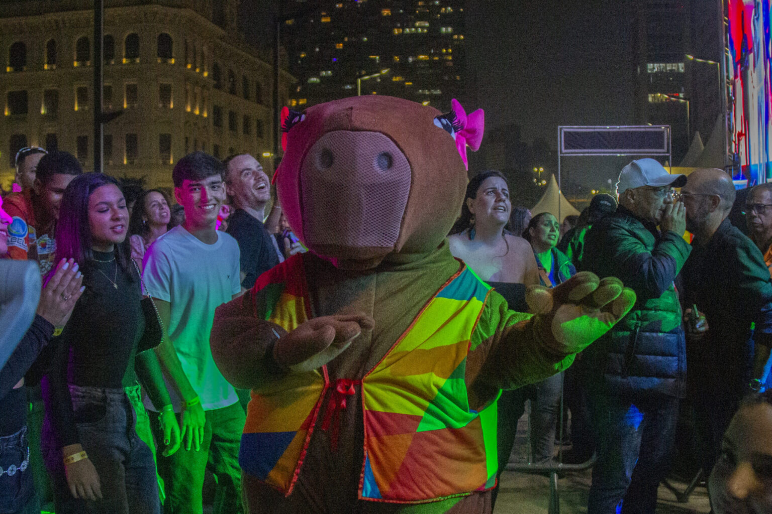 4ª Virada ODS encerra com recorde de público