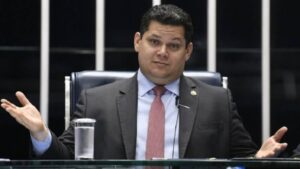 Demora de Alcolumbre prejudica pessoas com deficiência