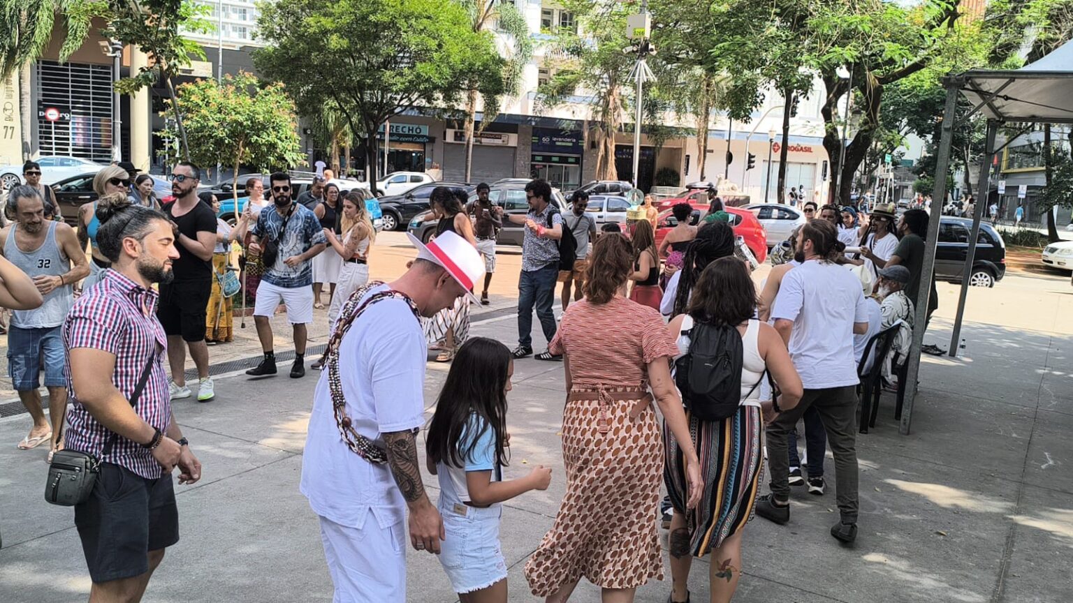 Arraial do Arouche em SP tem na programação festa e missa de Santo Antônio e Quadrilha Inclusiva