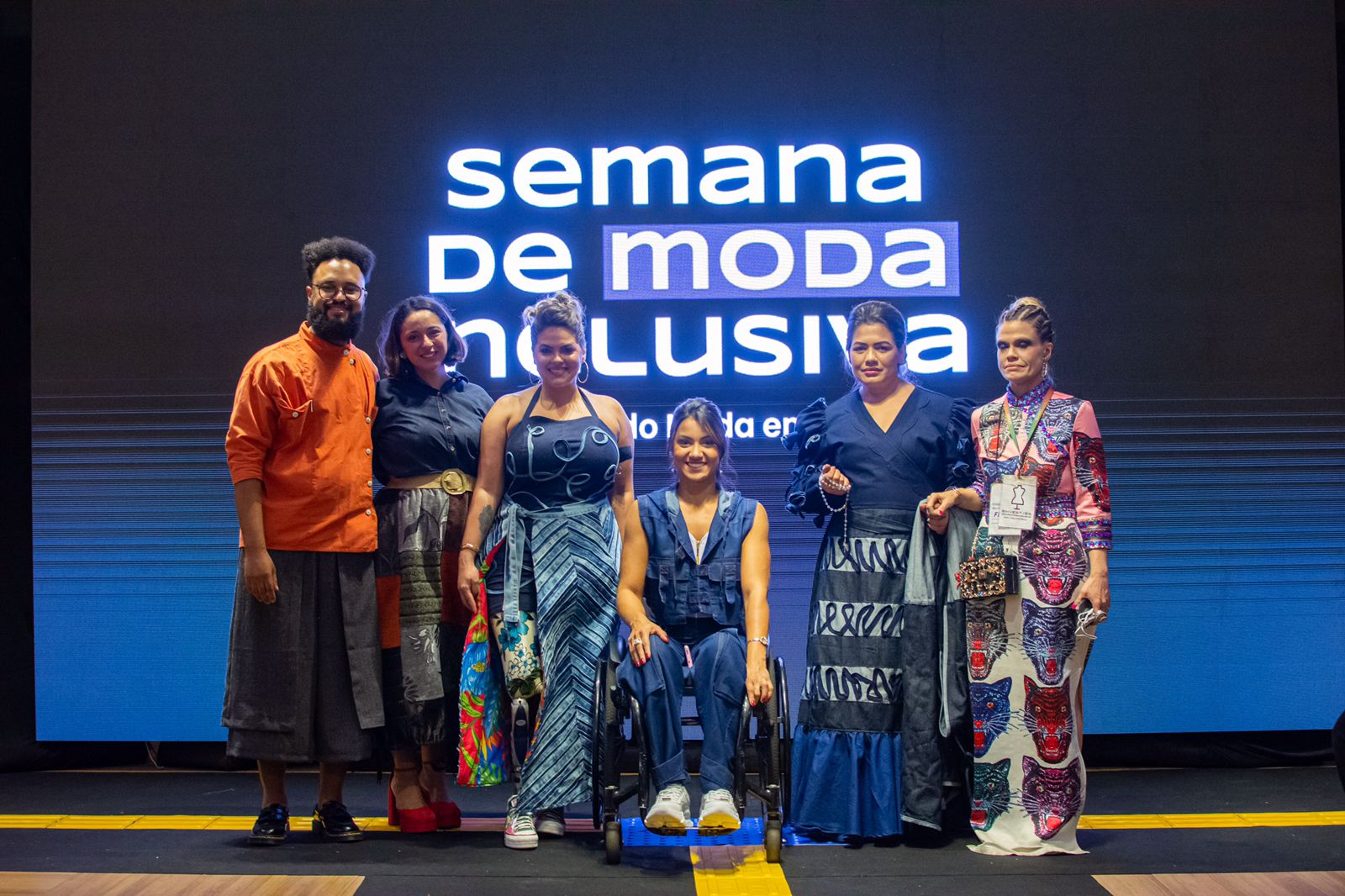 Inscrições para o II Prêmio Bocaiuva de Moda Inclusiva são prorrogadas até 21 de julho