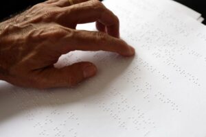 Brasil sedia o maior evento global sobre deficiência visual