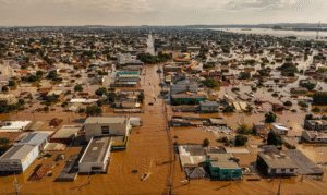 Pessoas com Deficiência e Desastres Climáticos Extremos