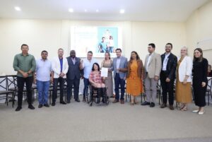 Município de Goiás é primeiro a aderir ao Plano Nacional do Novo Viver sem Limite