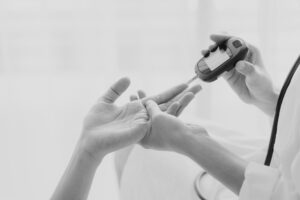 Rio de Janeiro debate capacitação em diabetes para profissionais de saúde e agentes comunitários