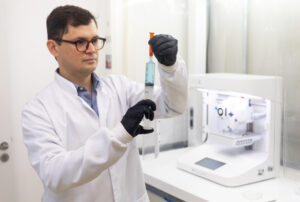 Conduto neuroprotetor acelera recuperação de lesões em nervos danificados