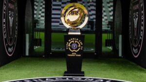 Emissoras realizam transmissões acessíveis de jogos dos times brasileiros na Copa do Mundo de Clubes da FIFA