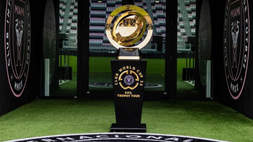 Emissoras realizam transmissões acessíveis de jogos dos times brasileiros na Copa do Mundo de Clubes da FIFA