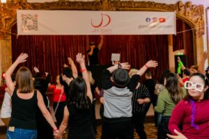 Balada Junina para pessoas com Síndrome de Down é destaque no final de semana em São Paulo
