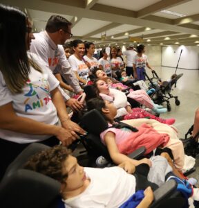 Vírus Zika: “derrubada do veto 2/2025 é um golaço da cidadania”, afirma senador Romário