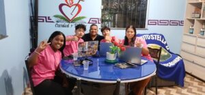 Estudantes criam aplicativo "My TEA" para auxiliar pessoas com Transtorno do Espectro Autista