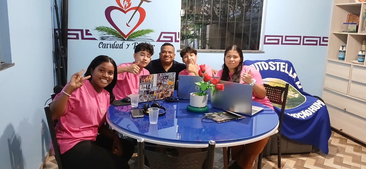 Estudantes criam aplicativo "My TEA" para auxiliar pessoas com Transtorno do Espectro Autista
