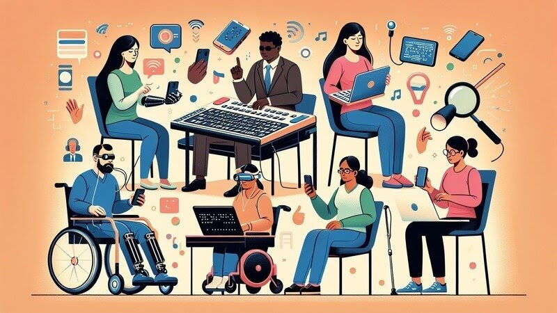 Brasil pode ter Dia da Acessibilidade Digital em 11 de Março