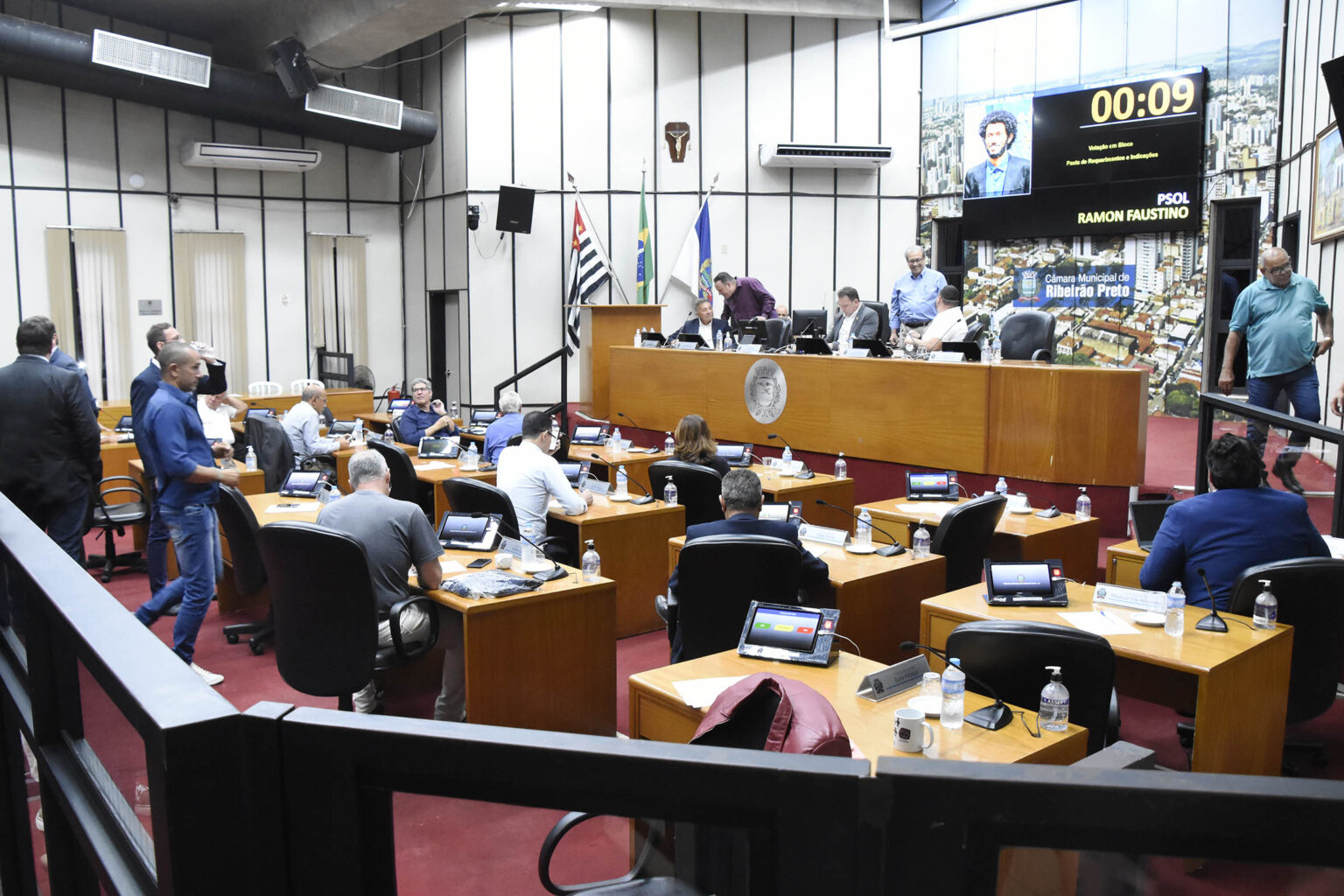 ANAPcD lança campanha "PcD nas Câmaras Municipais"