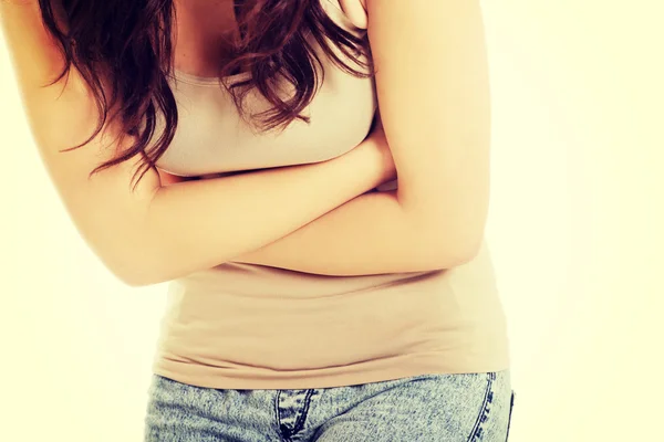 Dor que paralisa: Herpes zoster pode causar dor intensa e prolongada