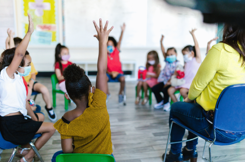 ONGs e Poder Público discutem entraves da educação inclusiva em SP