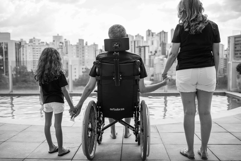 Dia da Esclerose Lateral Amiotrófica: filme ‘Preciso Falar sobre ELA’ estreia no Canal Futura