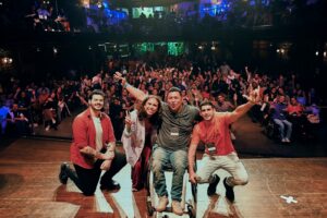 Maior festival de acessibilidade da América Latina anuncia edição com tema “Inovação com propósito, inclusão com impacto”