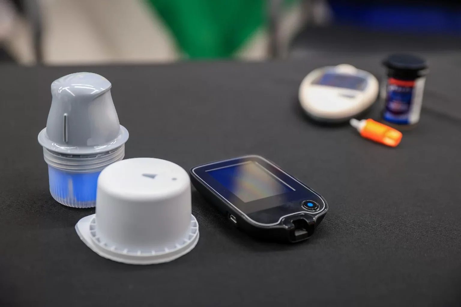 Em Ribeirão Preto/SP, crianças e adolescentes com diabetes tipo 1 receberão sensor digital de glicose