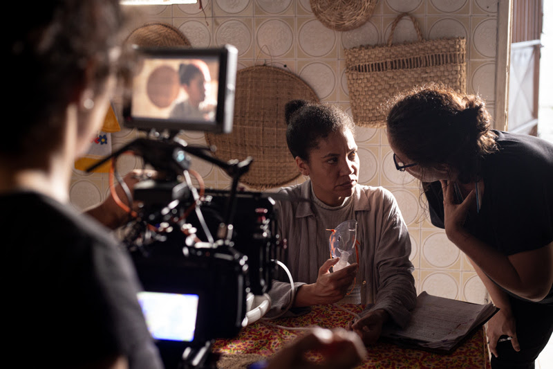 Segredo Filmes destaca protagonismo feminino e acessibilidade em suas produções