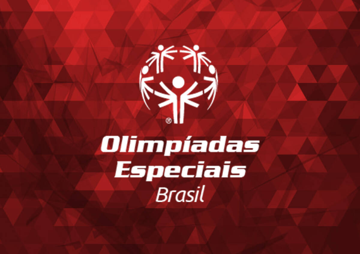 Olimpíadas Especiais Brasil lança livro: A Voz do Atleta Líder