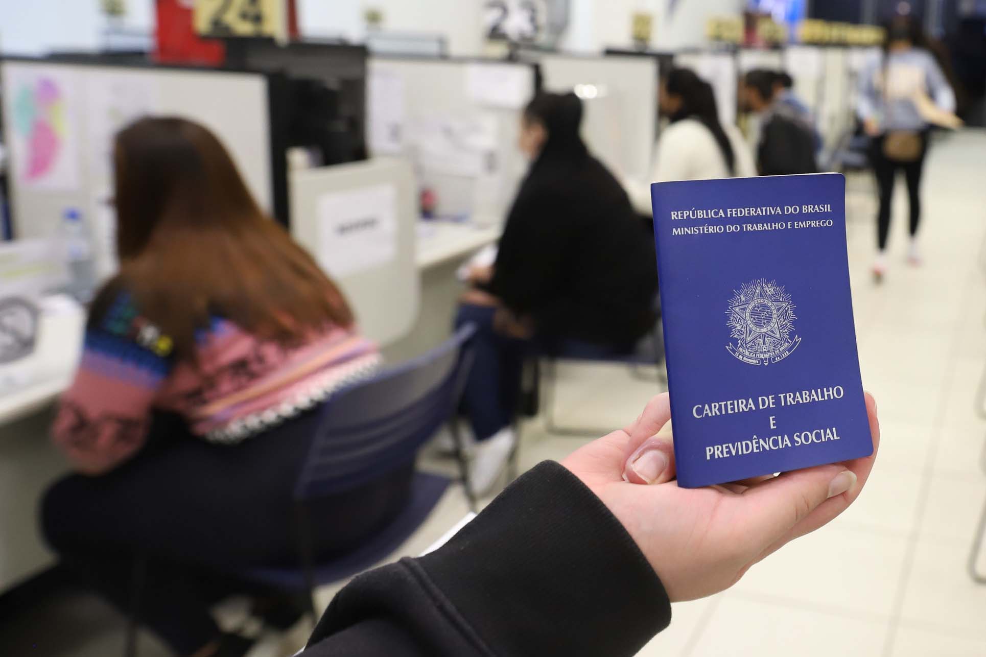 Evento celebra 34 anos da Lei de Cotas:  “Inclusão já: hora de acelerar a transformação”