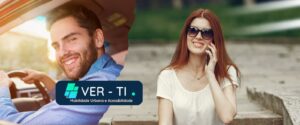 Ver-TI: Startup Nordestina lança em Recife App de Mobilidade Urbana Inclusiva, Sustentável e com Segurança Preditiva do Mundo
