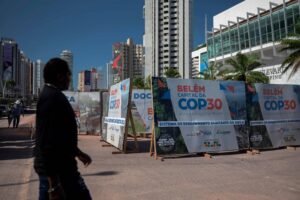 A COP30 e o legado da acessibilidade que não pode ser ignorado OPINIÃO - * Por Valmir de Souza